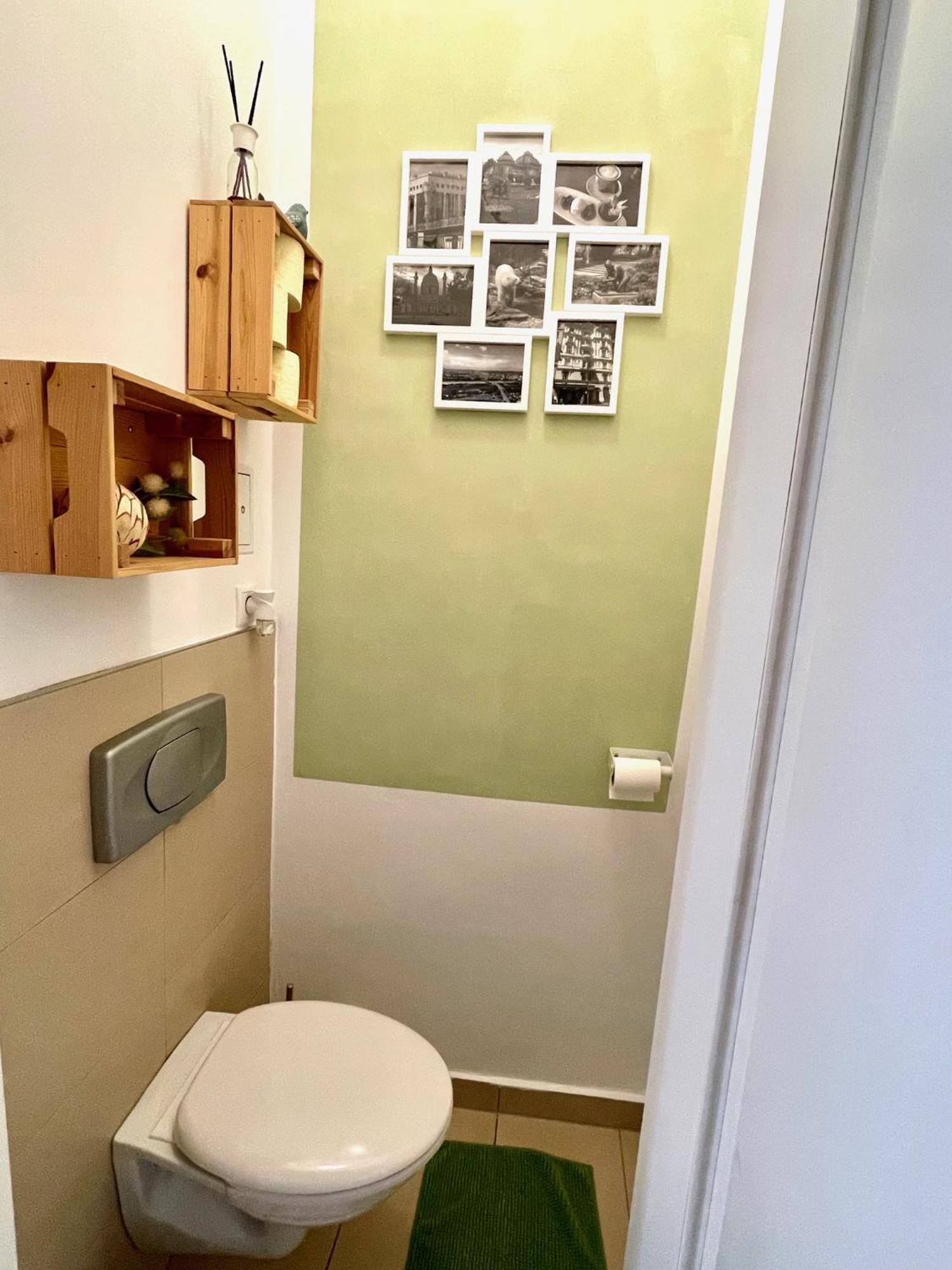 And Simple To Reach Apartmán *